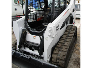 Skid steer BOBCAT S160