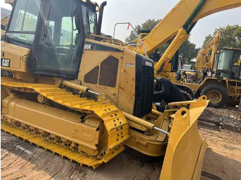 Bulldozer Used Cat Mini Bulldozer D5k  Cat Dozers: gambar 2