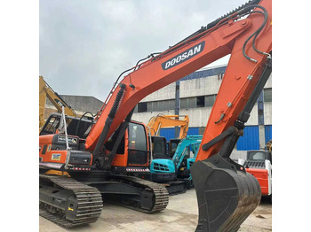 Ekskavator perayap DOOSAN DX225LC-9C