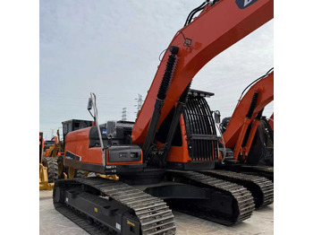 Ekskavator perayap DOOSAN DX225LC-9C