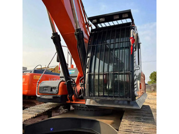 Ekskavator perayap DOOSAN DX300