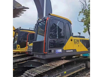 Ekskavator VOLVO EC290
