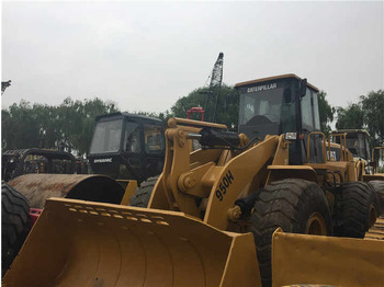 Wheel loader Used High Quality CAT 950H Wheel Loader/Used Wheel Loader CAT 950H in Good Condition for Hot Sale: gambar 5