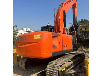 Ekskavator perayap HITACHI ZX200