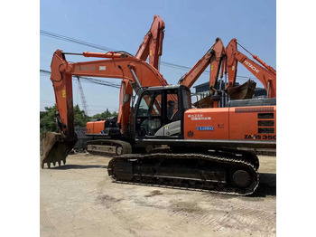 Ekskavator HITACHI ZX350