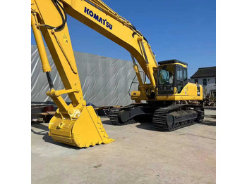 Ekskavator KOMATSU PC400-7