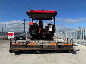 Paver aspal ABG TITAN 326: gambar 4