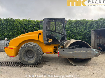 Roller JCB