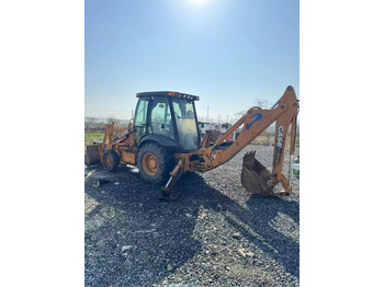 Leasing CASE 580M CASE 580M: gambar 4