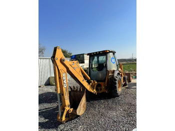 Leasing CASE 580M CASE 580M: gambar 2