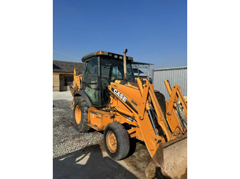 Leasing CASE 580M CASE 580M: gambar 3