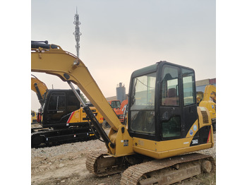 Leasing CATERPILLAR 306D CATERPILLAR 306D: gambar 4