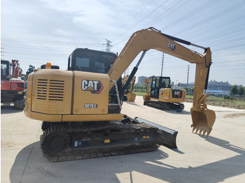 Ekskavator mini CATERPILLAR 307E2: gambar 3 Ekskavator mini CATERPILLAR 307E2: gambar 3