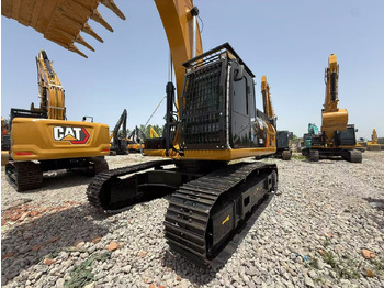 Ekskavator perayap CATERPILLAR 336D2: gambar 4