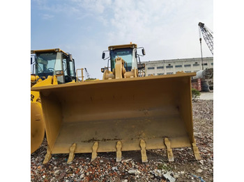 Wheel loader CATERPILLAR 950G: gambar 3