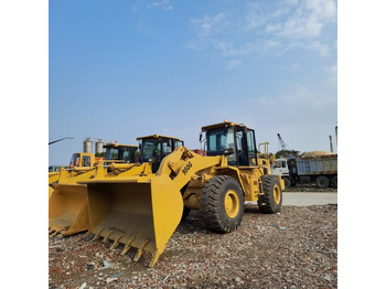 Wheel loader CATERPILLAR 950G: gambar 5