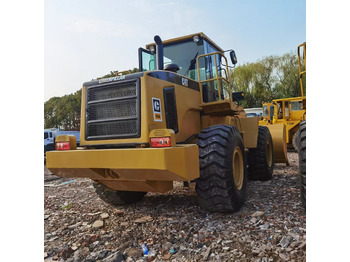 Wheel loader CATERPILLAR 950G: gambar 2