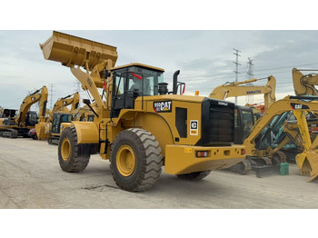 Wheel loader CATERPILLAR 950GC