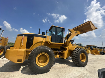 Wheel loader CATERPILLAR 950GC