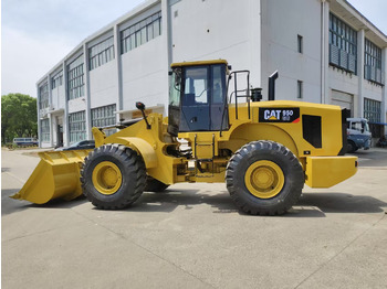 Wheel loader CATERPILLAR 950GC