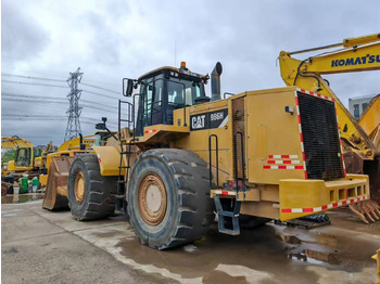Crawler loader CATERPILLAR