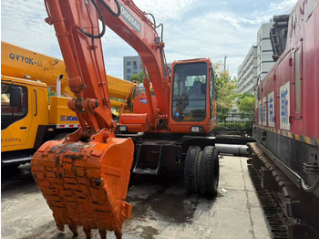 Ekskavator roda DOOSAN DH150W-7