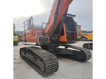 Ekskavator perayap DOOSAN DX300LC-9C