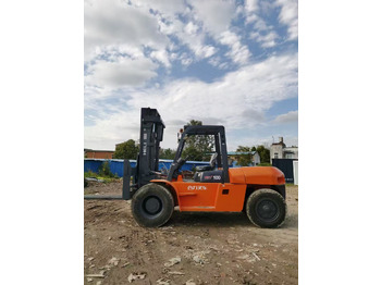 Forklift diesel HELI