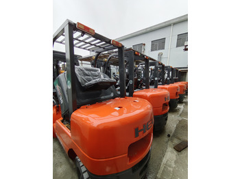 Forklift diesel HELI