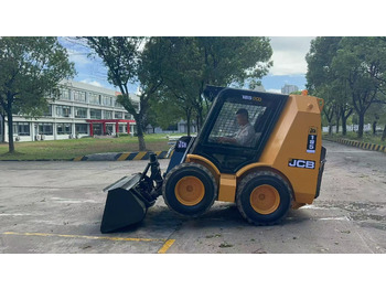 Skid steer JCB JCB 185: gambar 3