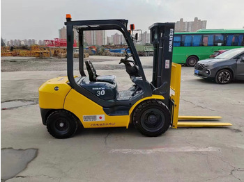 Forklift diesel KOMATSU