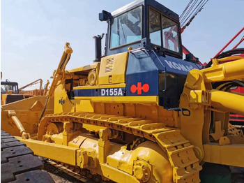 Bulldozer KOMATSU D155A-2