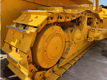 Bulldozer KOMATSU D375: gambar 4