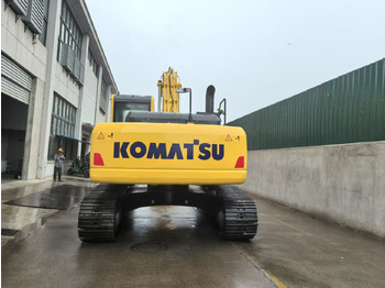 Leasing KOMATSU PC240LC-8M0 KOMATSU PC240LC-8M0: gambar 5