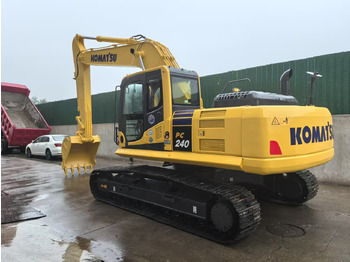 Leasing KOMATSU PC240LC-8M0 KOMATSU PC240LC-8M0: gambar 1