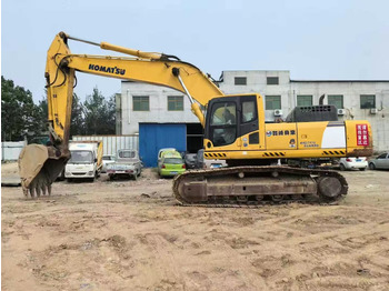Ekskavator perayap KOMATSU PC400-8