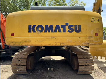 Ekskavator perayap KOMATSU PC430-8: gambar 3 Ekskavator perayap KOMATSU PC430-8: gambar 3