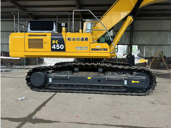 Ekskavator perayap KOMATSU PC450-8
