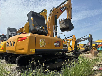 Ekskavator perayap SANY SY245H: gambar 2