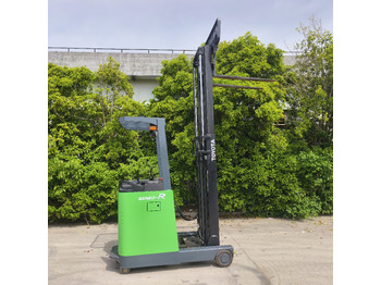 Forklift listrik TOYOTA