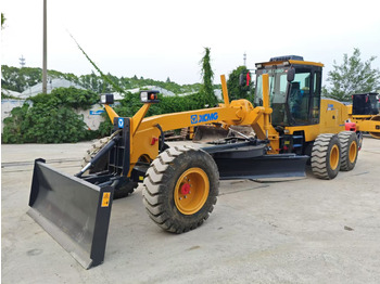 Grader XCMG GR1803: gambar 2