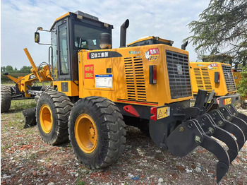 Grader XCMG GR2153: gambar 3