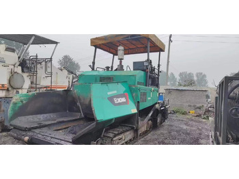 Paver aspal XCMG