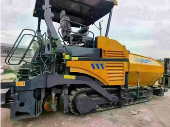 Paver aspal XCMG RP953: gambar 4