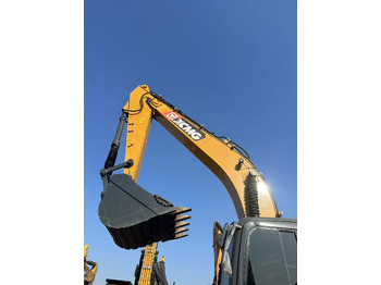 Ekskavator perayap XCMG XE305DA: gambar 4 Ekskavator perayap XCMG XE305DA: gambar 4