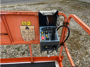 Scissor lifts JLG 3394RT: gambar 3 Scissor lifts JLG 3394RT: gambar 3