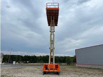 Scissor lifts JLG 3394RT: gambar 4 Scissor lifts JLG 3394RT: gambar 4