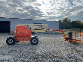 Boom artikulasi JLG 510 AJ: gambar 2 Boom artikulasi JLG 510 AJ: gambar 2