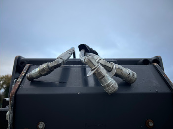 Telehandler MANITOU TREUIL / WINCH 3 TON MANITOU 921337: gambar 4 Telehandler MANITOU TREUIL / WINCH 3 TON MANITOU 921337: gambar 4