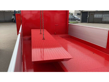 Wadah kontainer baru CONTAINER SCARRABILE NUOVO A PIANALE: gambar 5